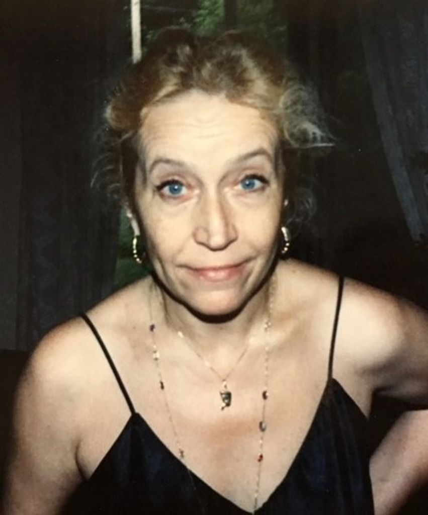 Irene Stonchus