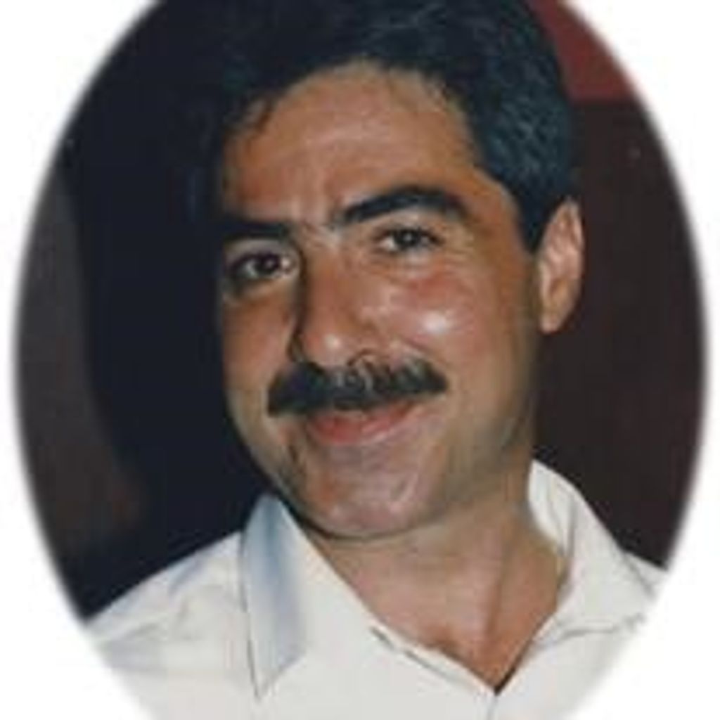Nick Zourkos