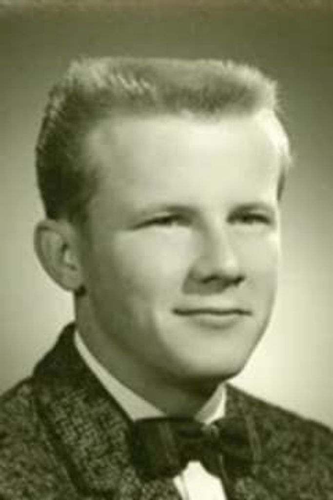 Paul Russell Webb Sr. Profile Photo