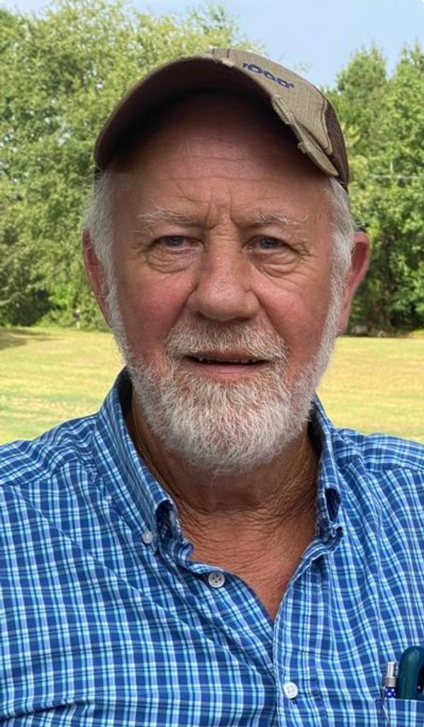 Ronald Dale Aaron Profile Photo