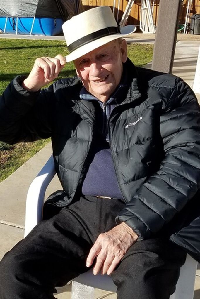 Lionel Louis Ramos Profile Photo