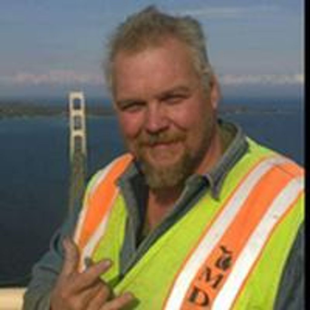 Shawn J. Fairman Profile Photo