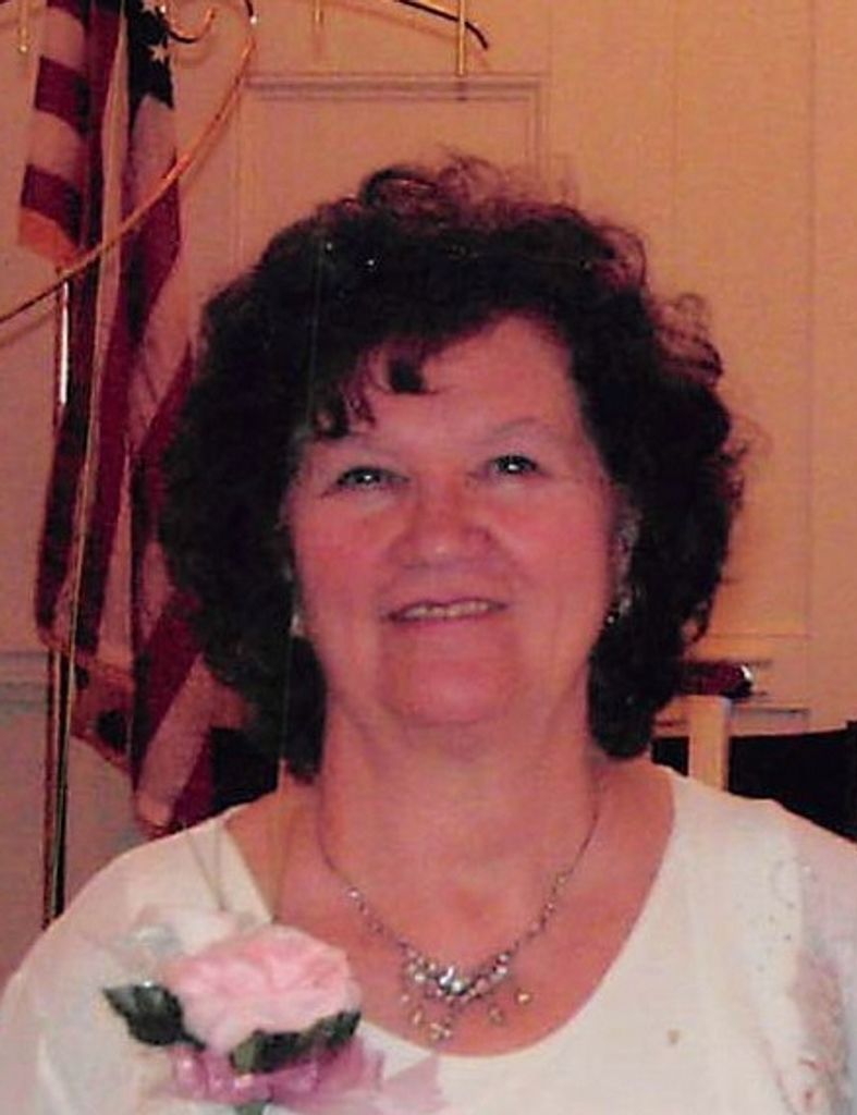 Elizabeth "Betty" F. Bash Profile Photo