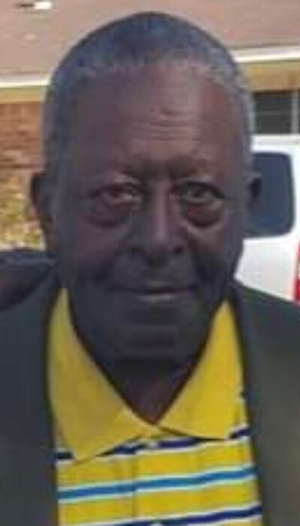 Willie E. "Pete" Price Profile Photo