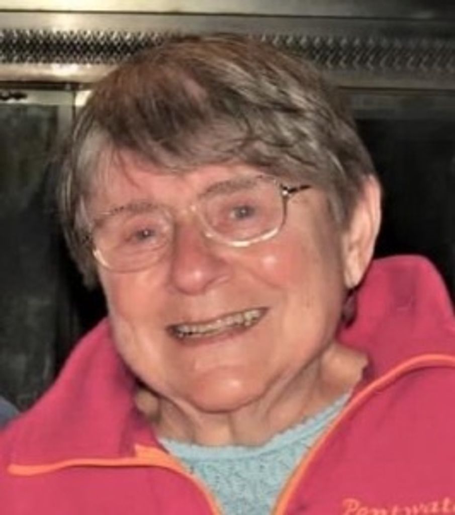 Anne Leunig Profile Photo