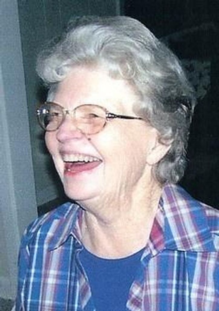 Wanda Brock Andrews