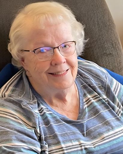 Carol A. Tinkey's obituary image