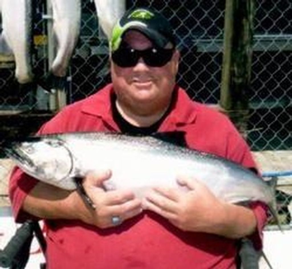 Kent P. Gunden