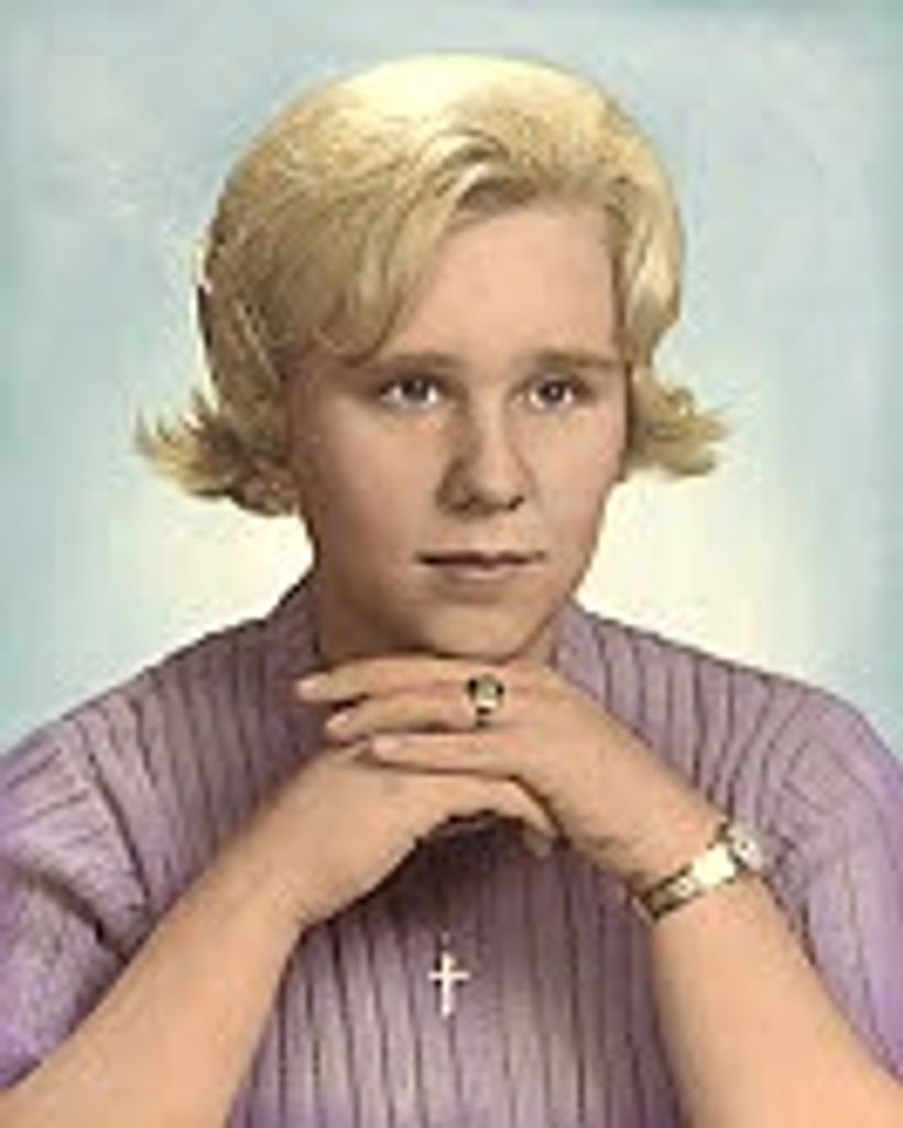 Judy Marie Doney
