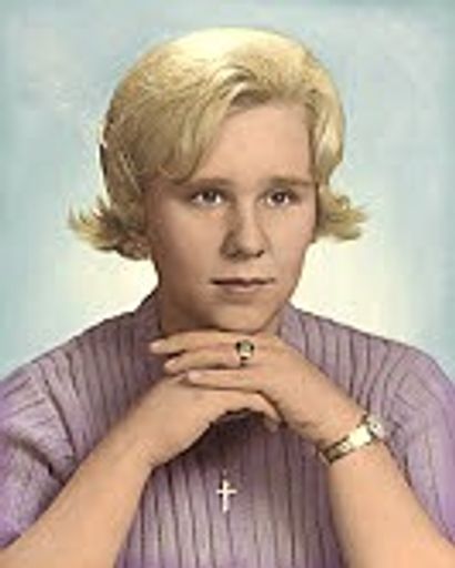 Judy Marie Doney Profile Photo