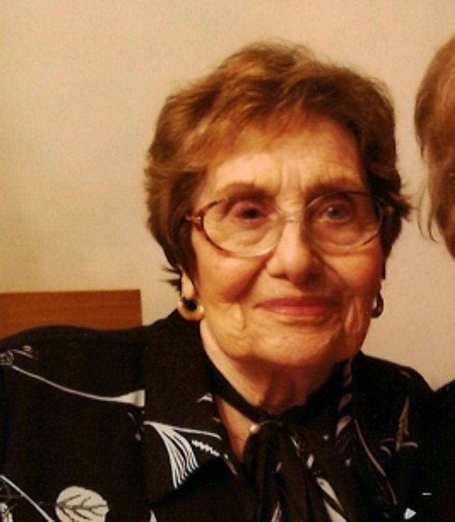 Frances Iuele