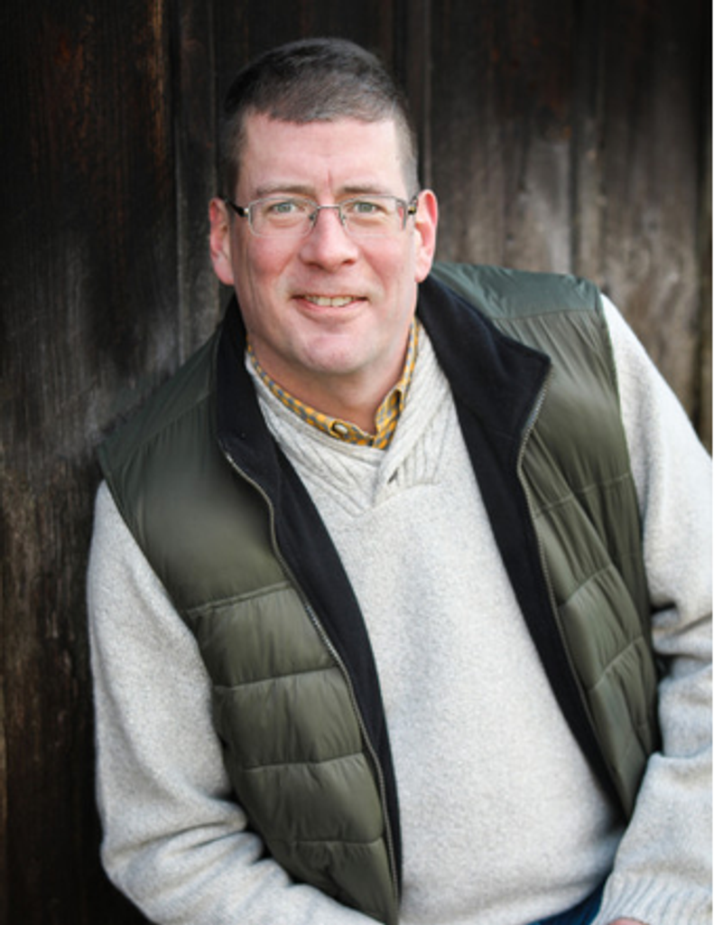 Douglas "Doug" Lunn Profile Photo