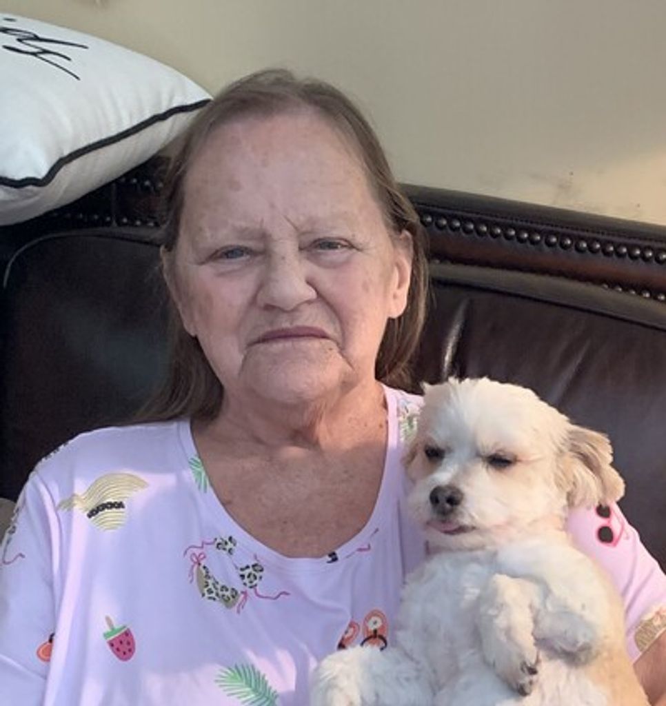 Connie Joyce Simms Profile Photo