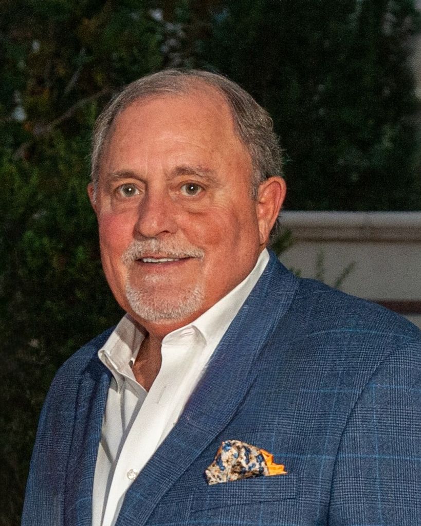 Allen Jefferson Rogers, III Profile Photo