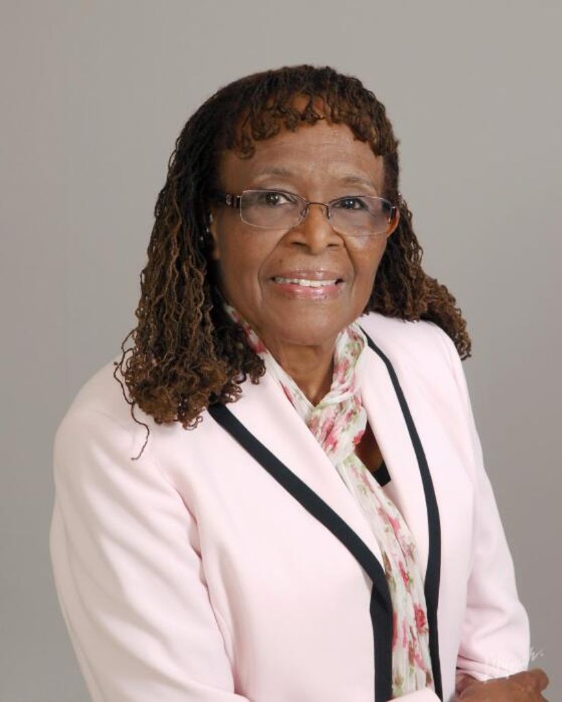 Yvonne Johnson