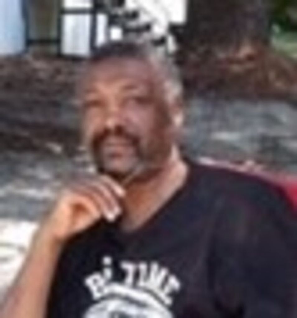 Billy Earl Woodard Profile Photo