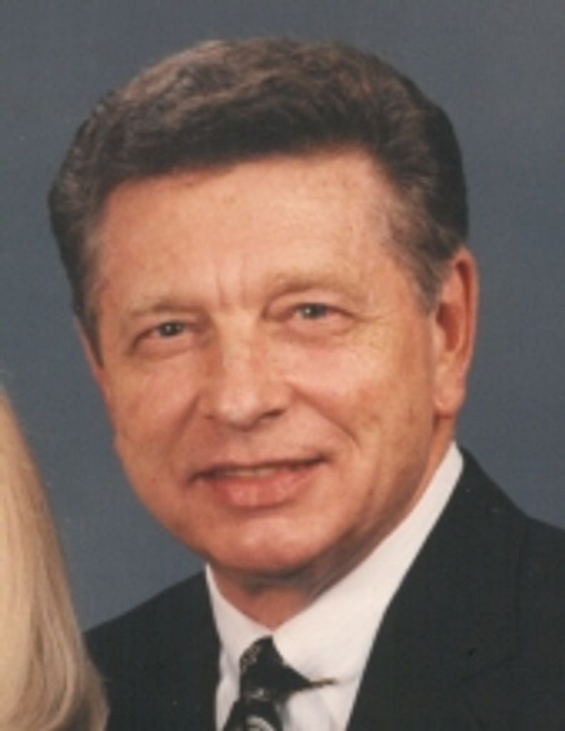 Carl R. Anderson