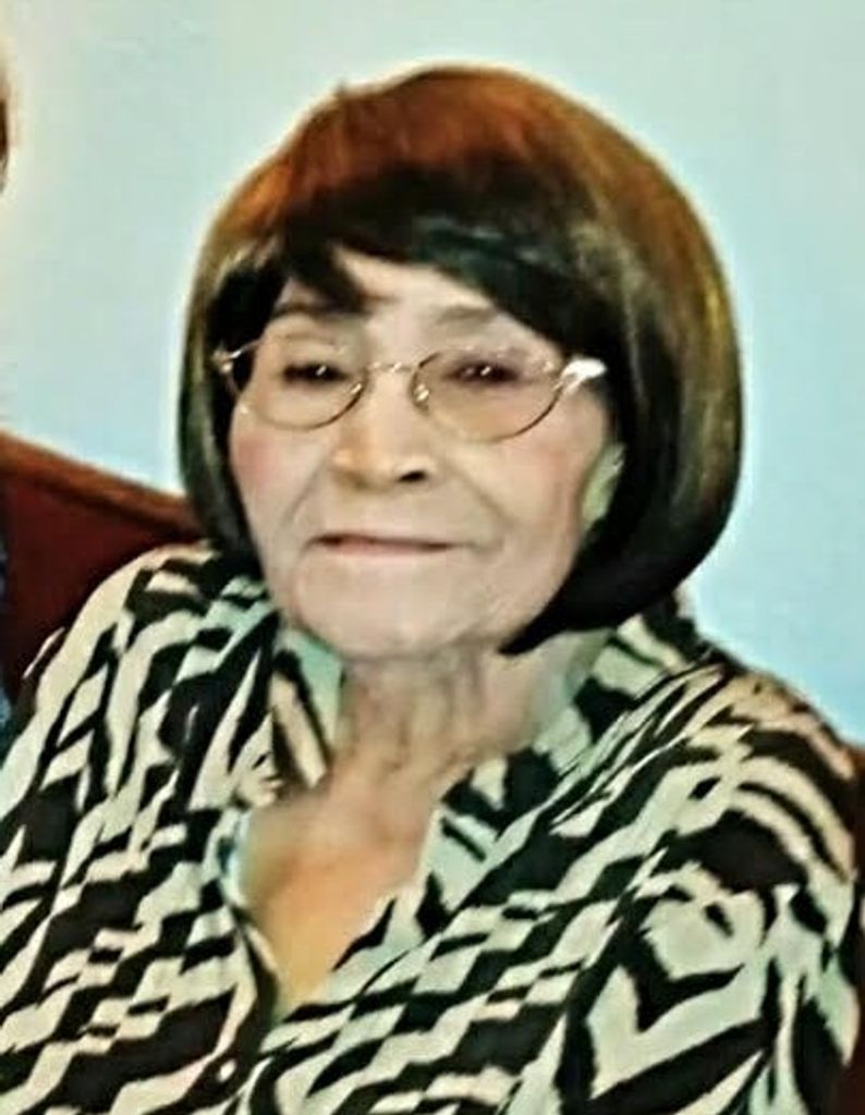 Lula Gainey
