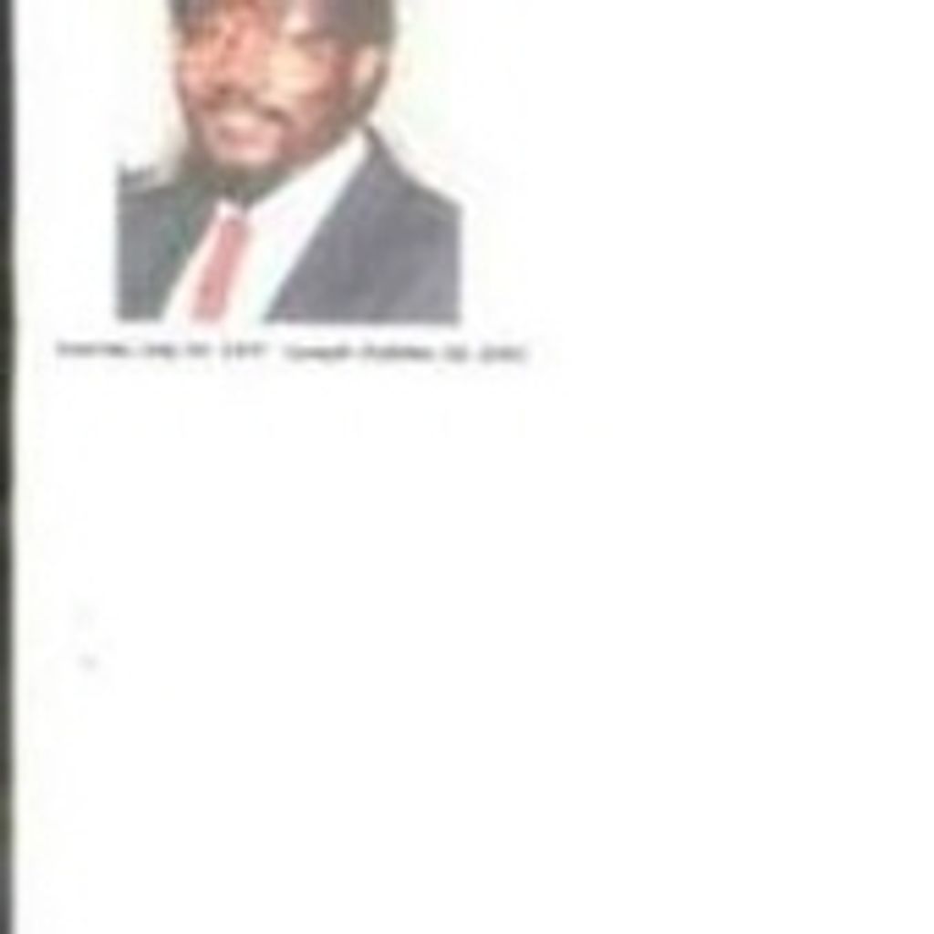 Almer Edwards