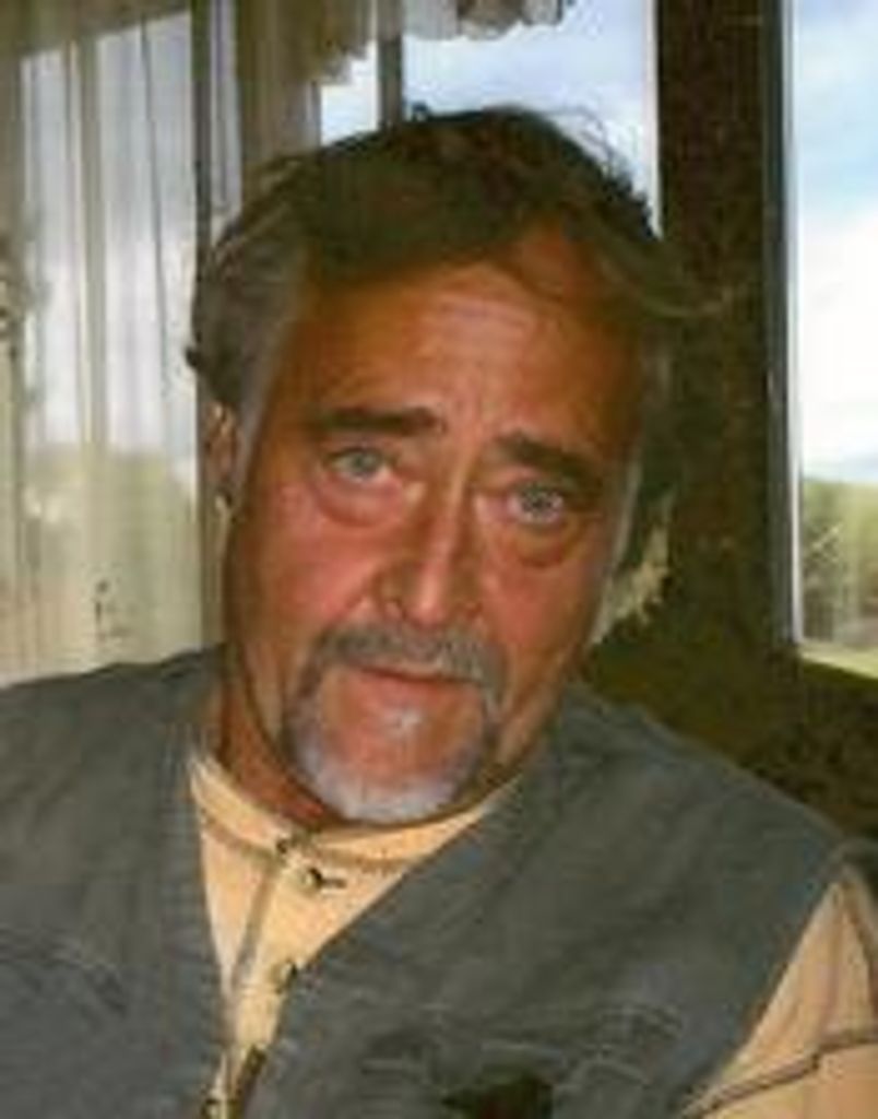 Larry D. Derungs
