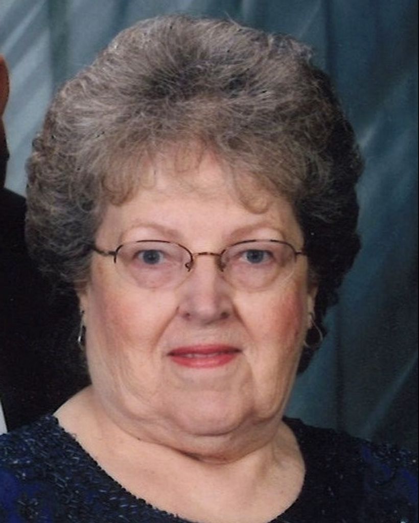 Dorothy S. Graber