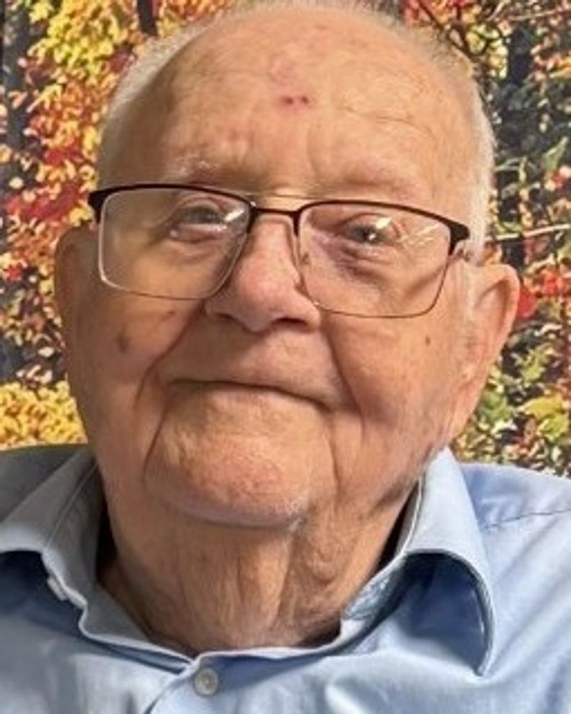 Harold B. English Profile Photo