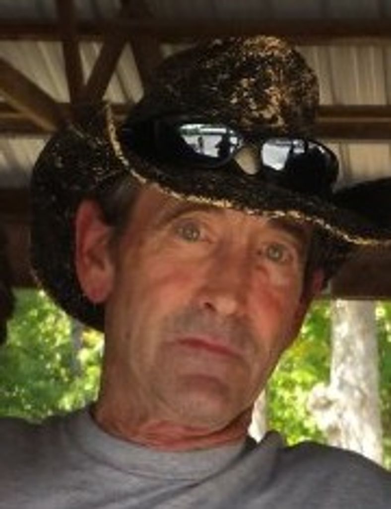 Michael Allen Fitzgerald