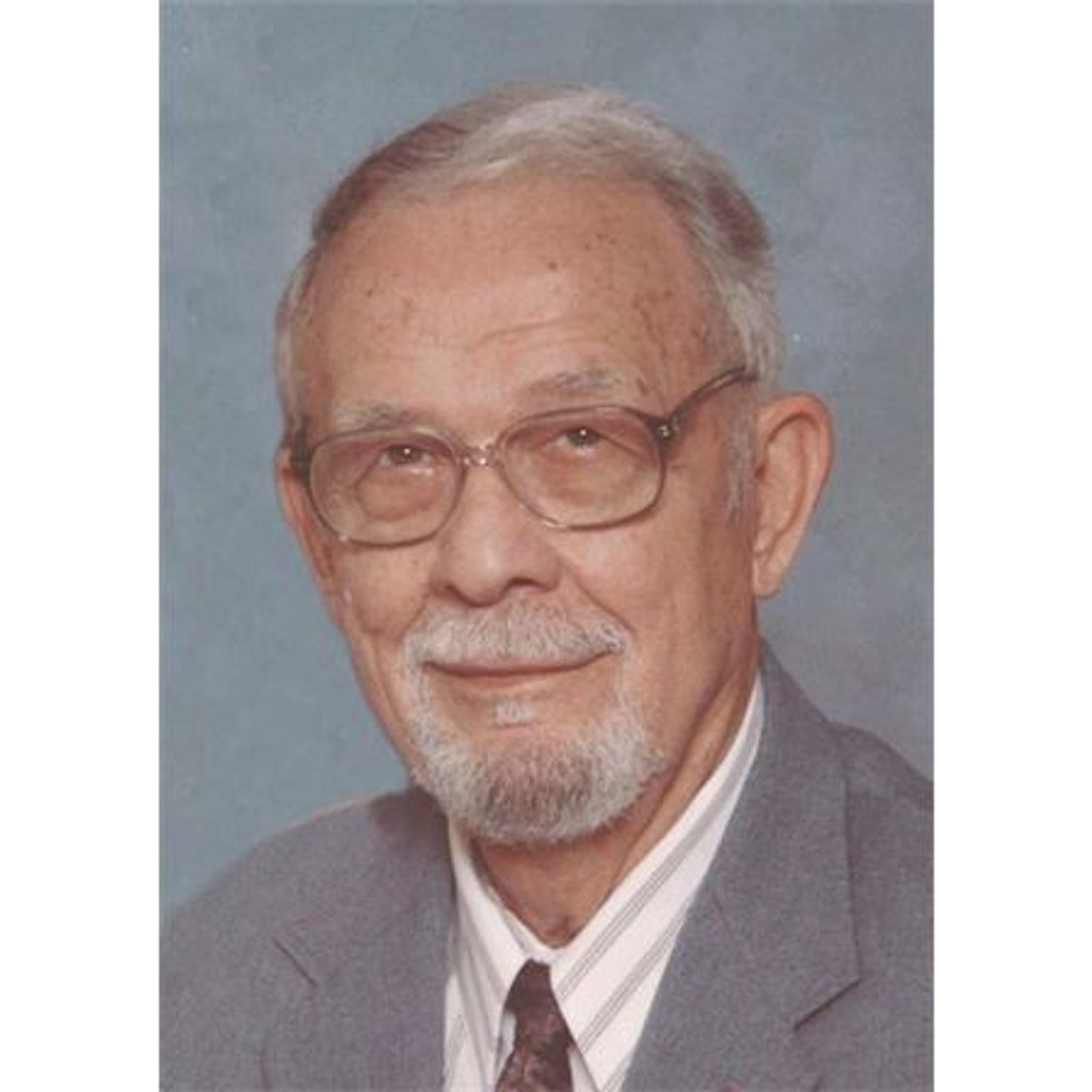 James Fred Gunter