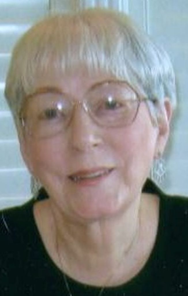 Joanne B. Crocker