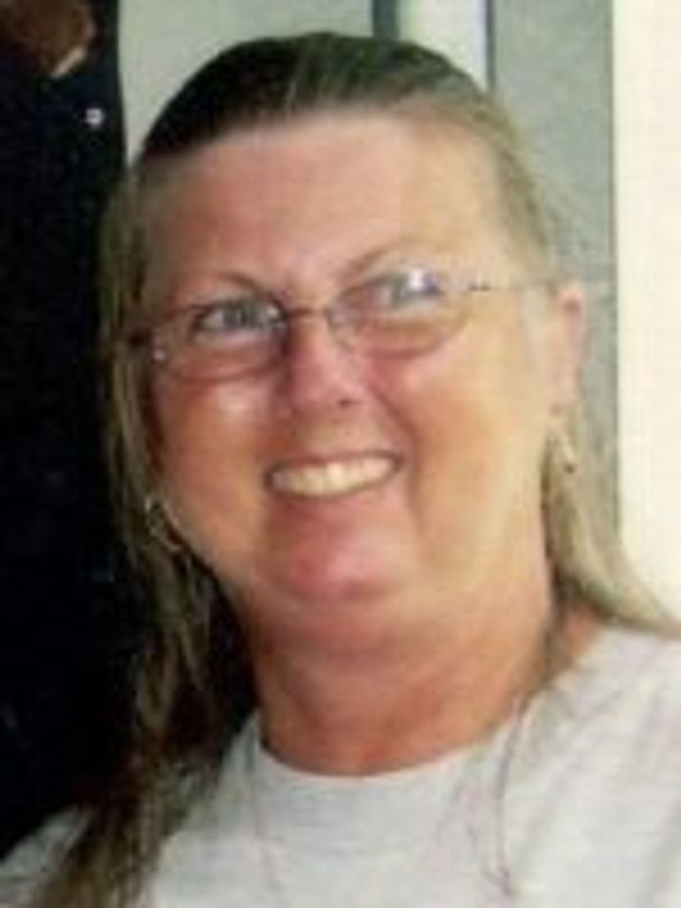 Anna Marie Eichel