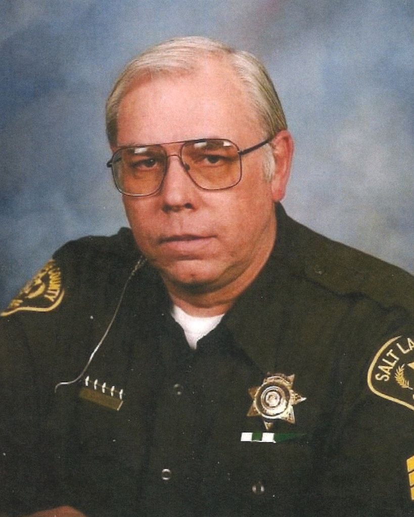 Brian Charles Jackson