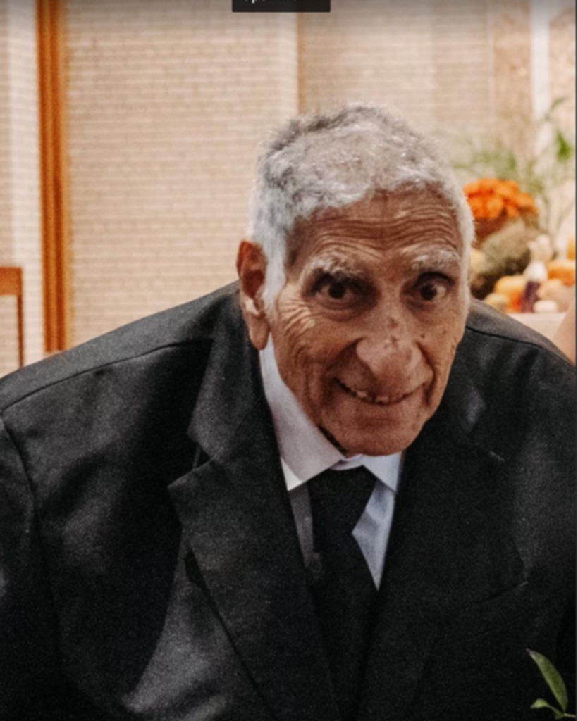 Italo V. Ruffolo