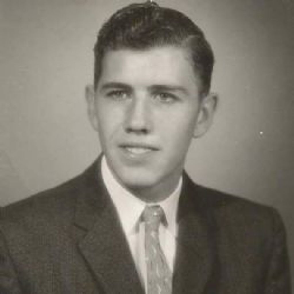Tony Molloy