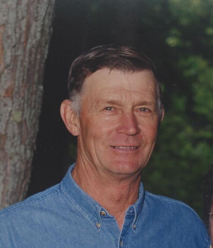 Rodney Torphin Dahl