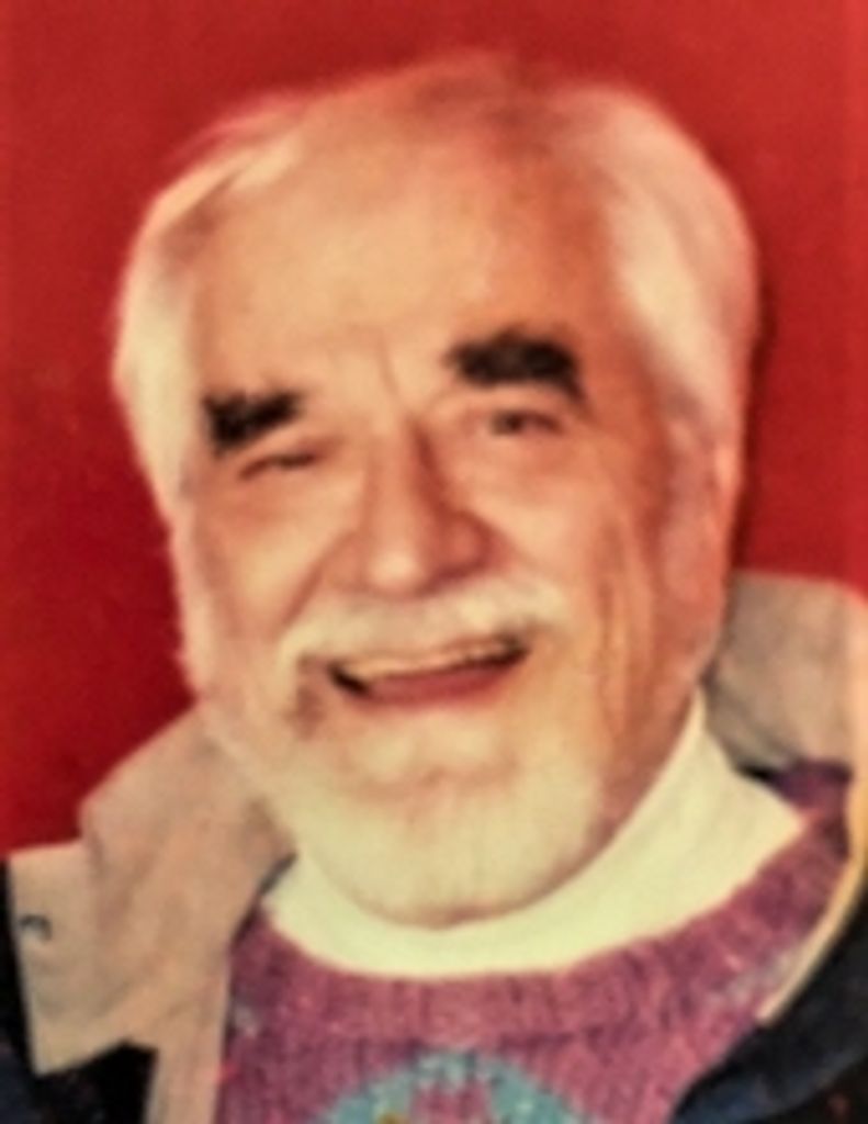 Arnold D. Farenick