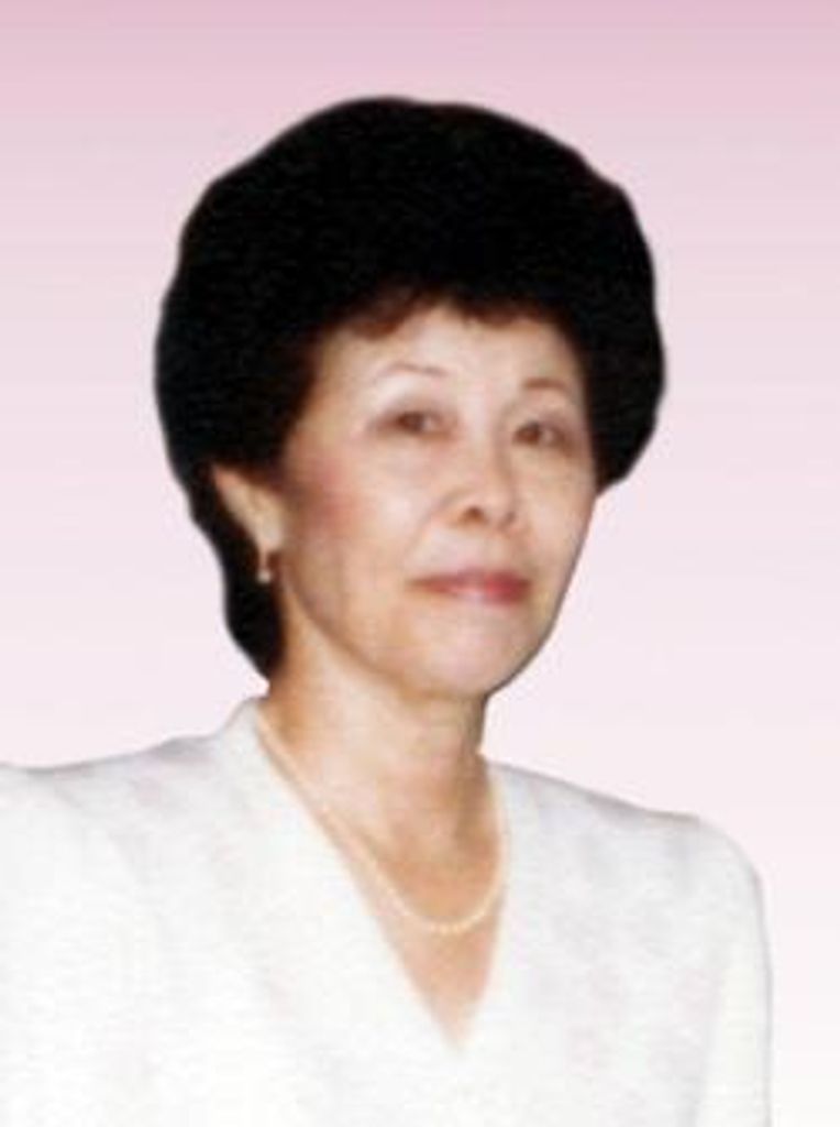 Sachiko Janie Kobayashi