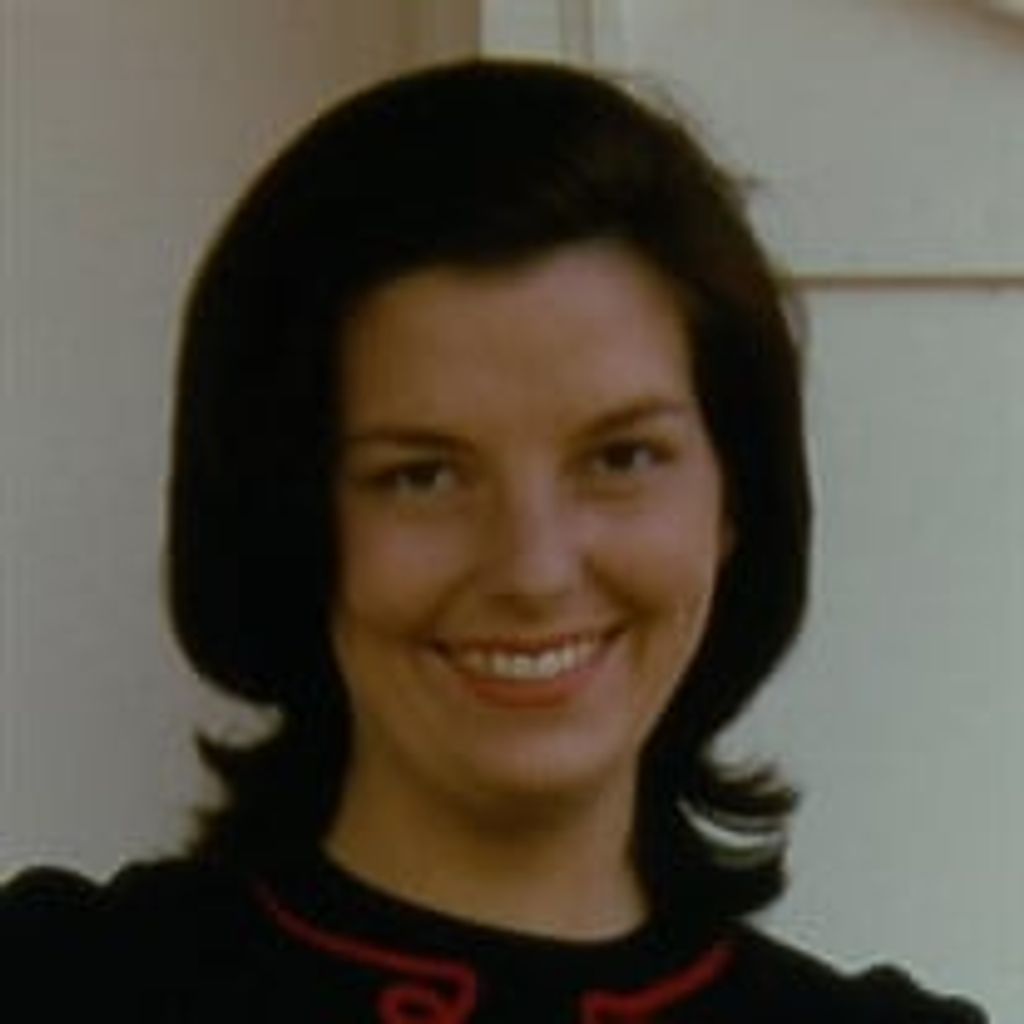 Barbara Diane Catudal