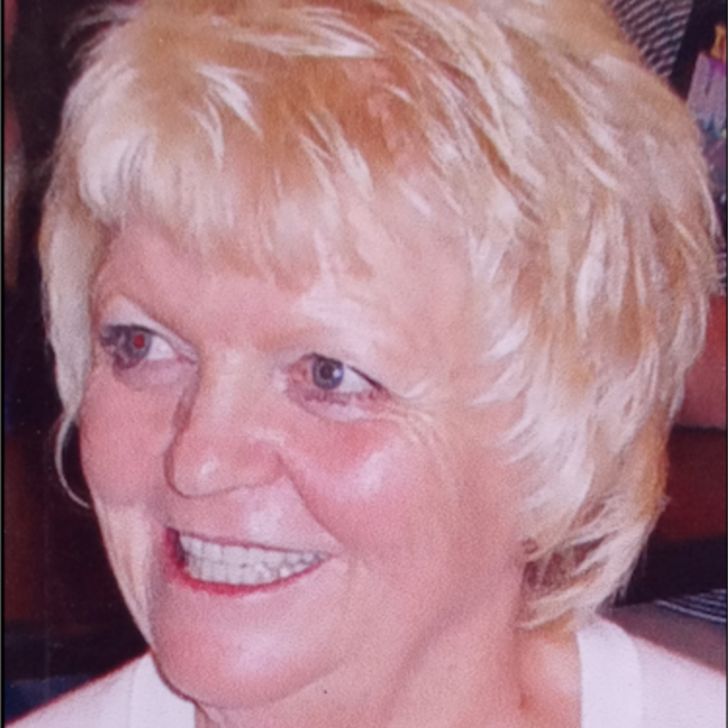 Janet Ogle