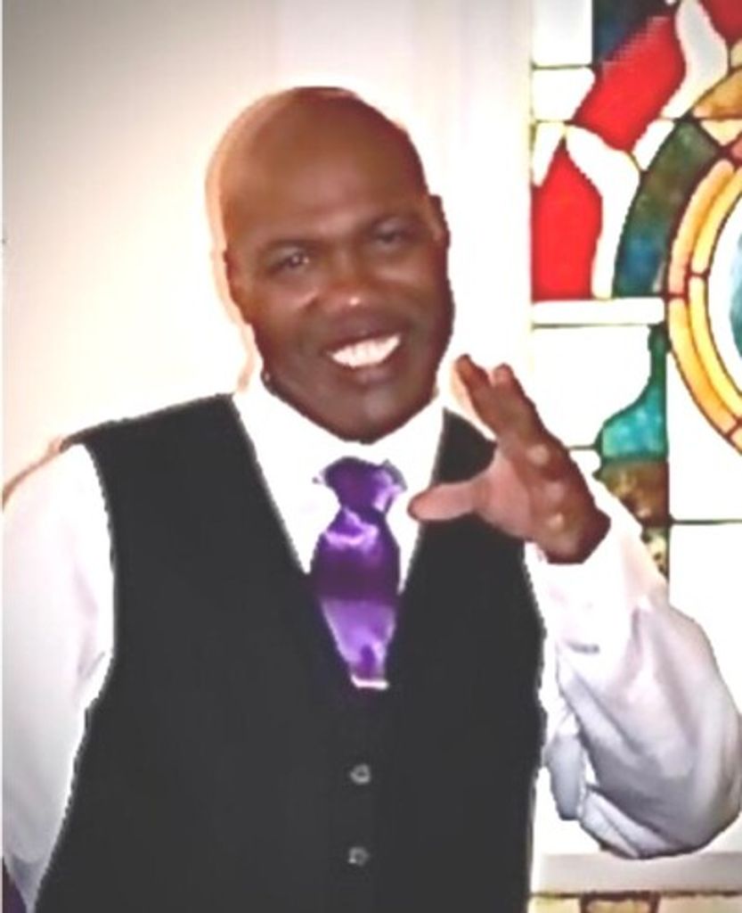Deacon Calvin Everson, Sr. Profile Photo