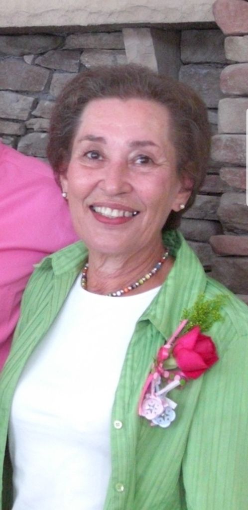 Linda Todd Ferebee Profile Photo
