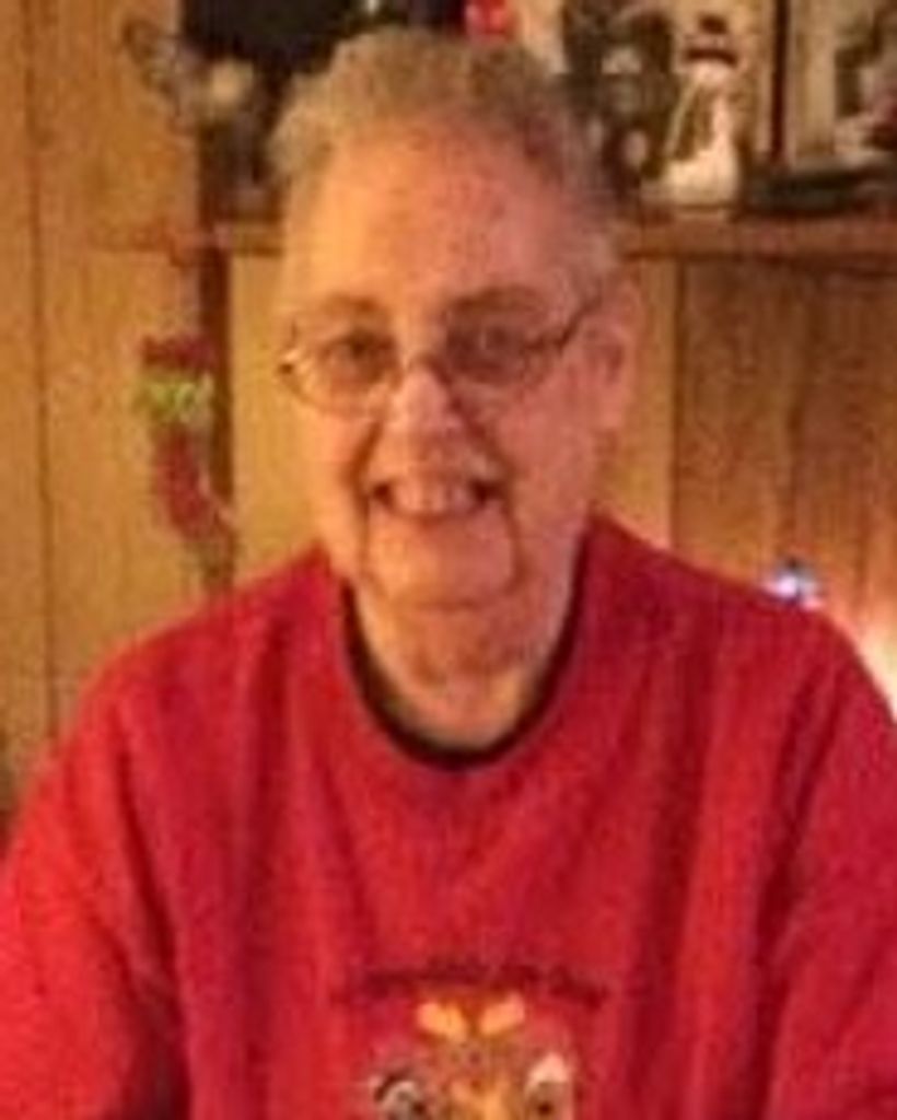 Patricia A. Boyett