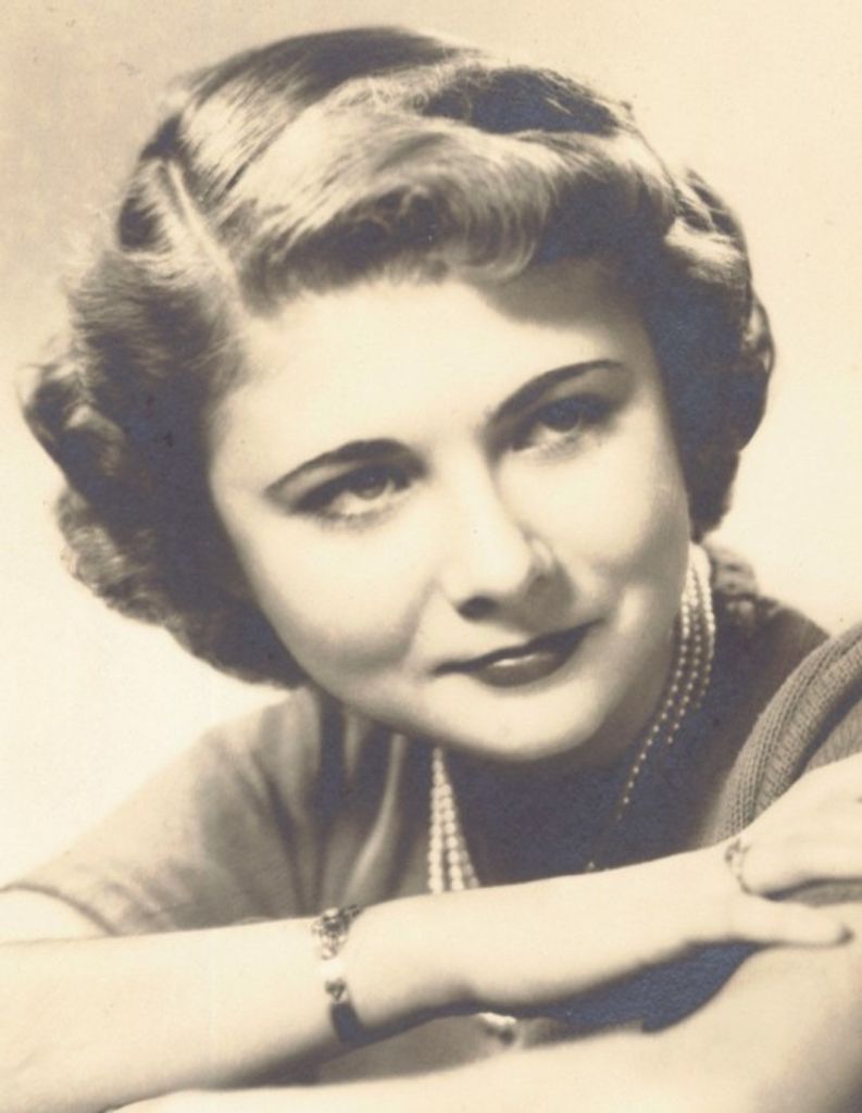 Beverly J. Miller