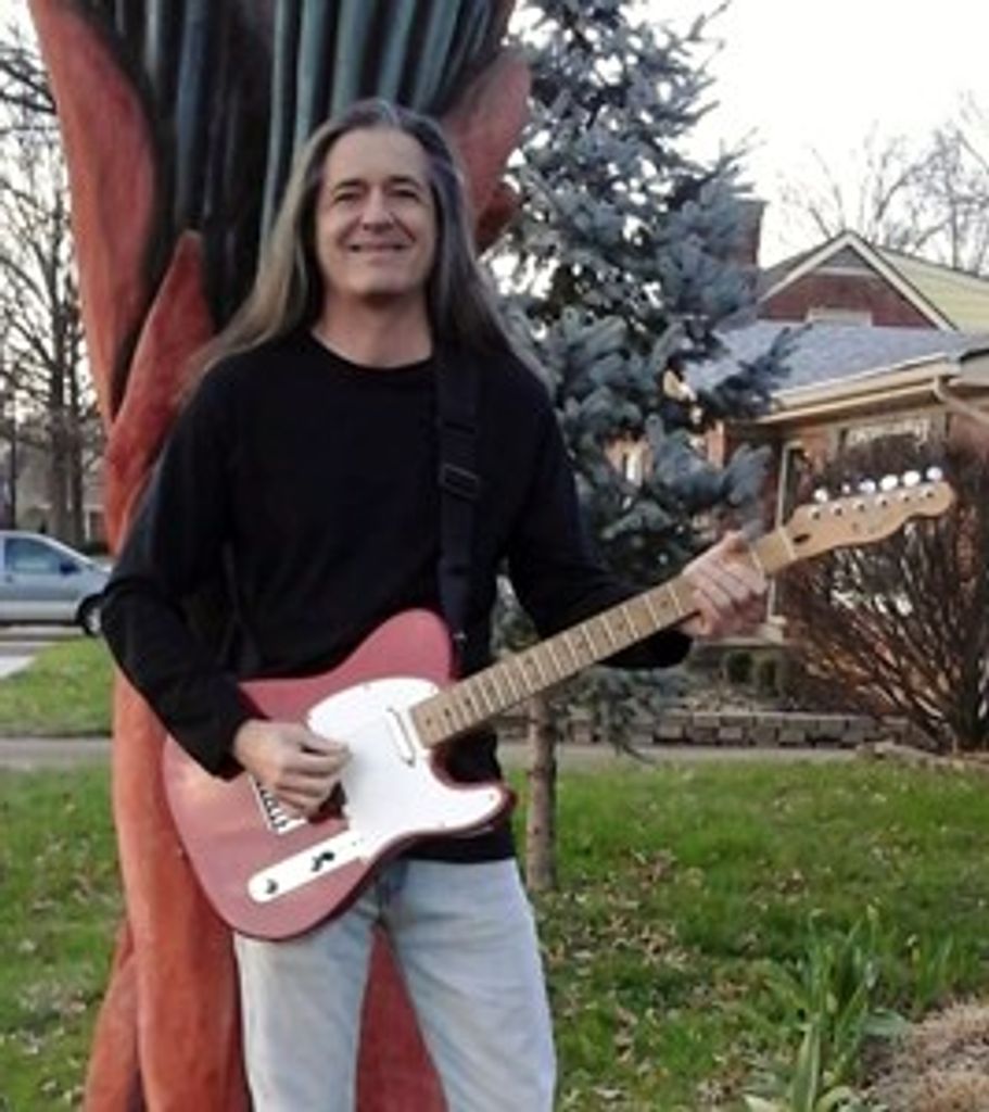 Scott Gentry Profile Photo