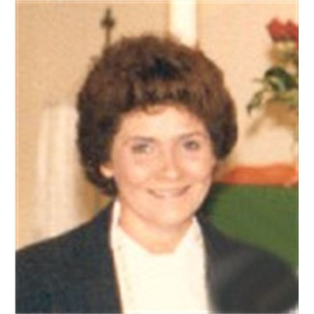 Sharon Kay Henfrey