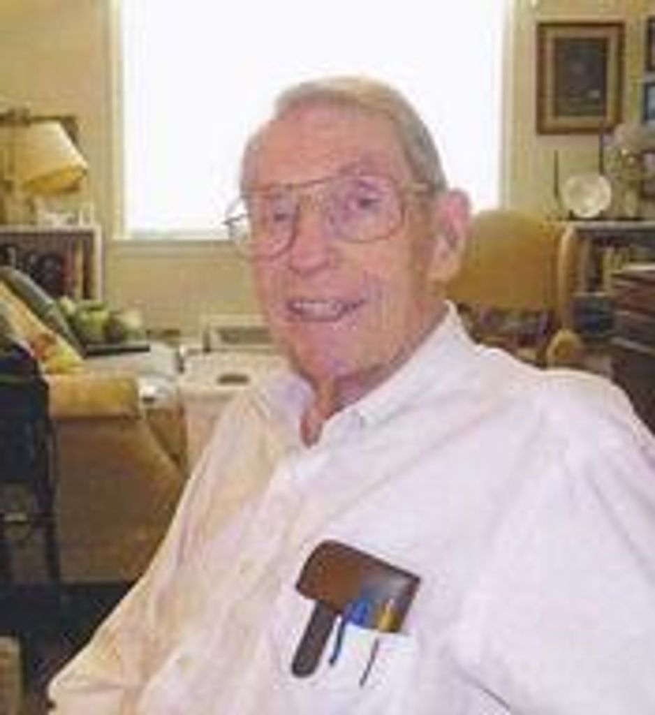 Homer Eaton Fairchild