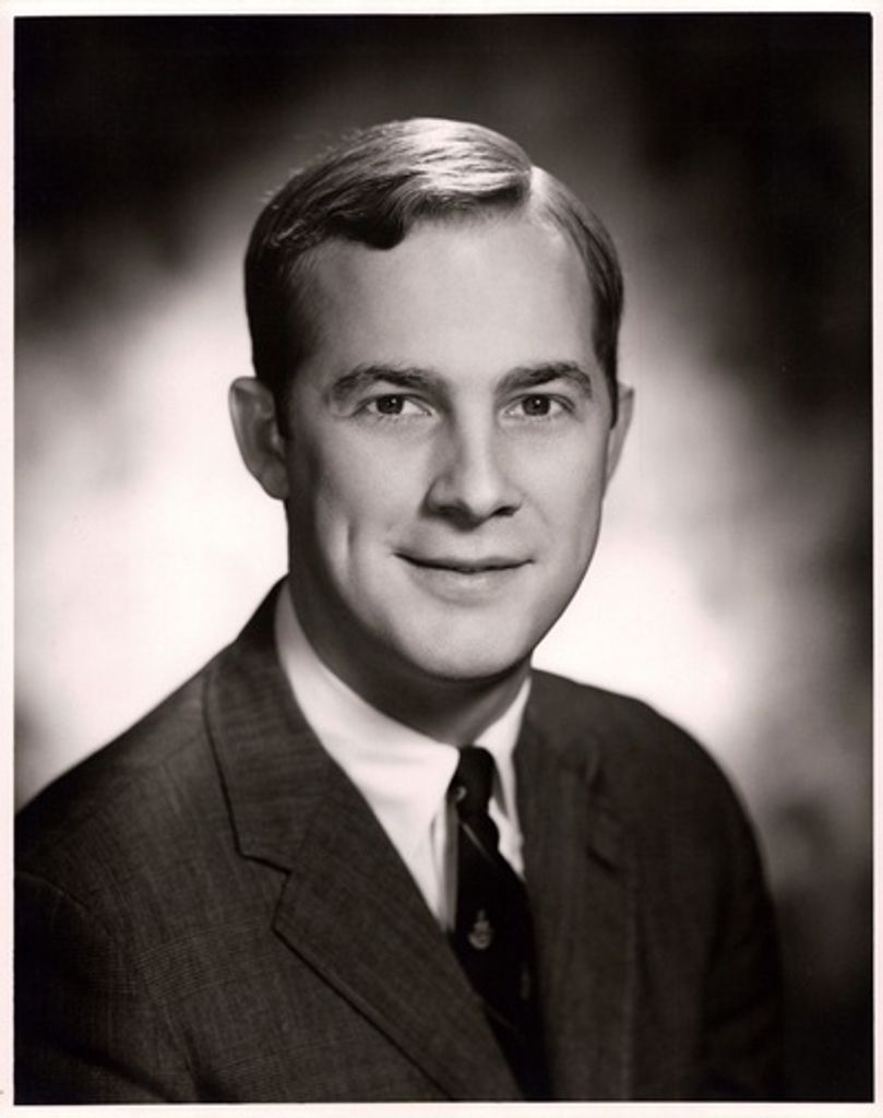 M. Eugene ‘Gene’ Bosley Profile Photo