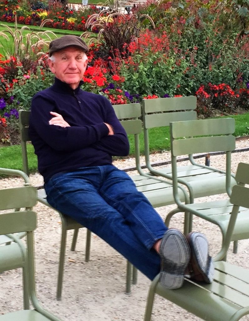 Harold Dallas Skipper Profile Photo