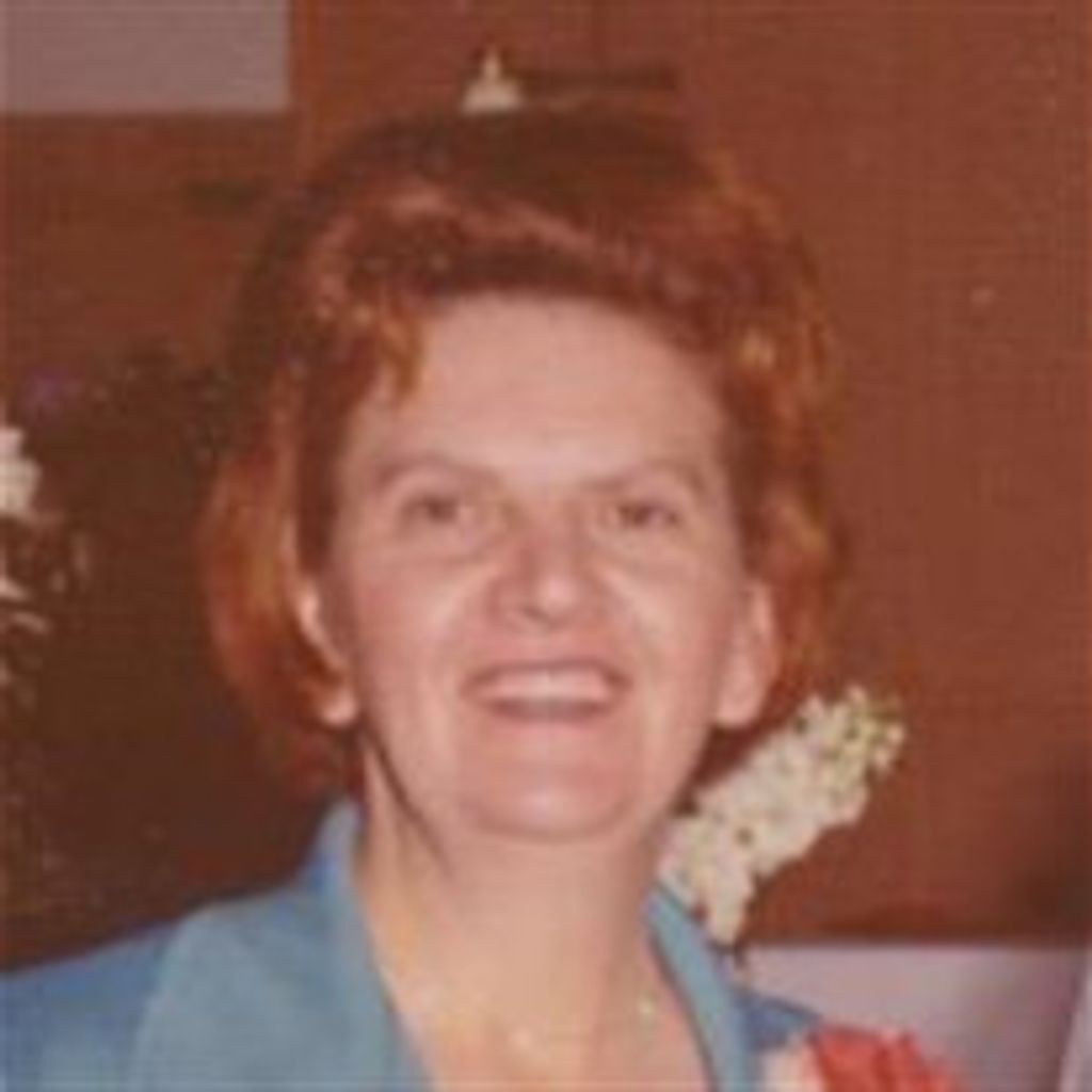 Vivian V. Heidt