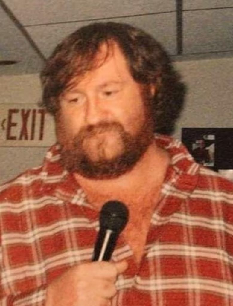 Timothy Coitrone Profile Photo