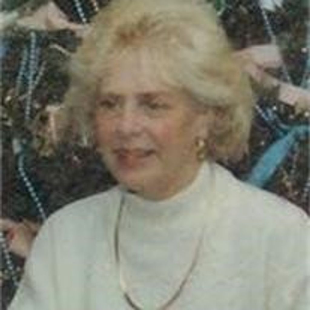 JoAnn Springer Profile Photo
